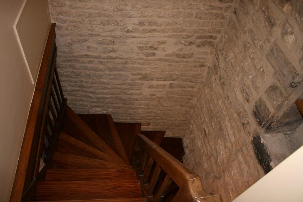 Les Appartements De Chablis Zimmer foto